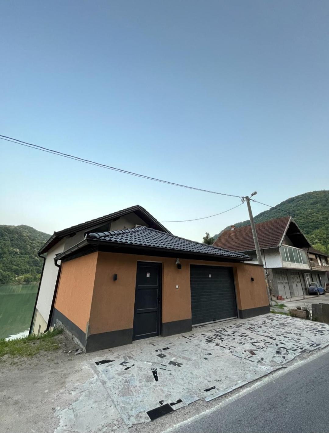 Сasa de vacaciones Vikendica Teodora -