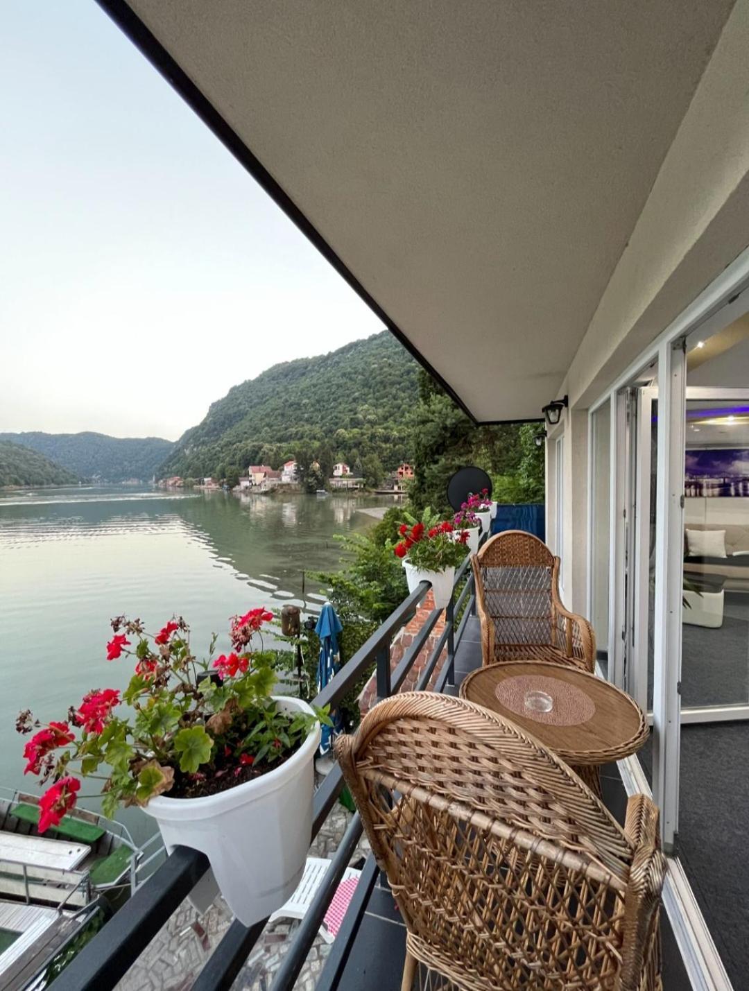 Vikendica Teodora - Сasa de vacaciones Zvornik